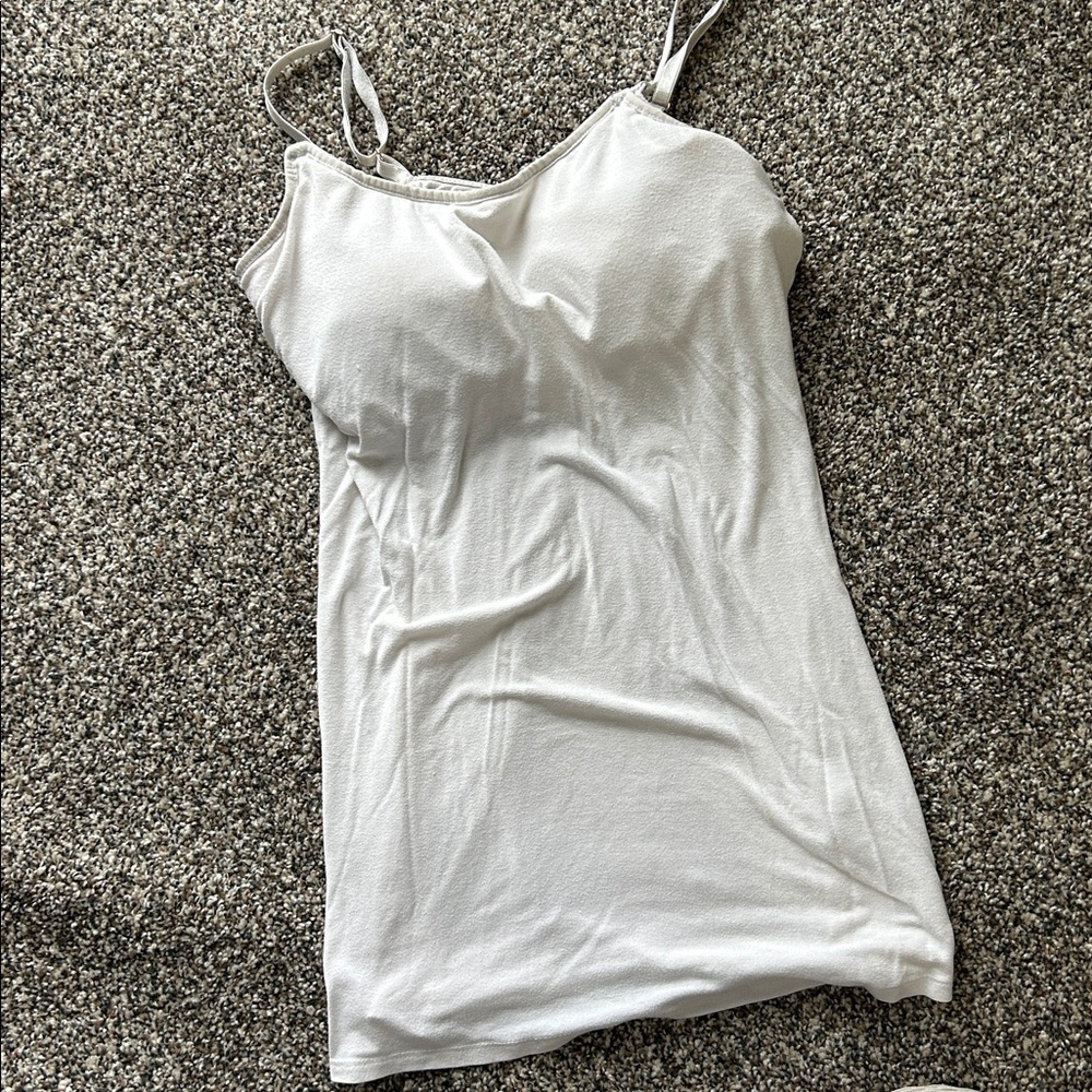 A Pea in the Pod Nursing Tank Top | Nursing Top | Postpartum | Pregnancy